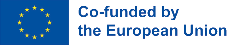 Co-funded by the European Union