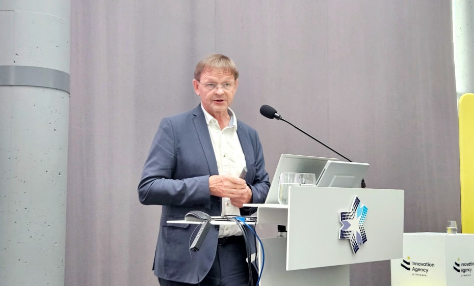 Gediminas CHIPS C2 LT Chips c2 lt