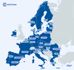 Chips competence center Lithuania Chipsc2.lt
