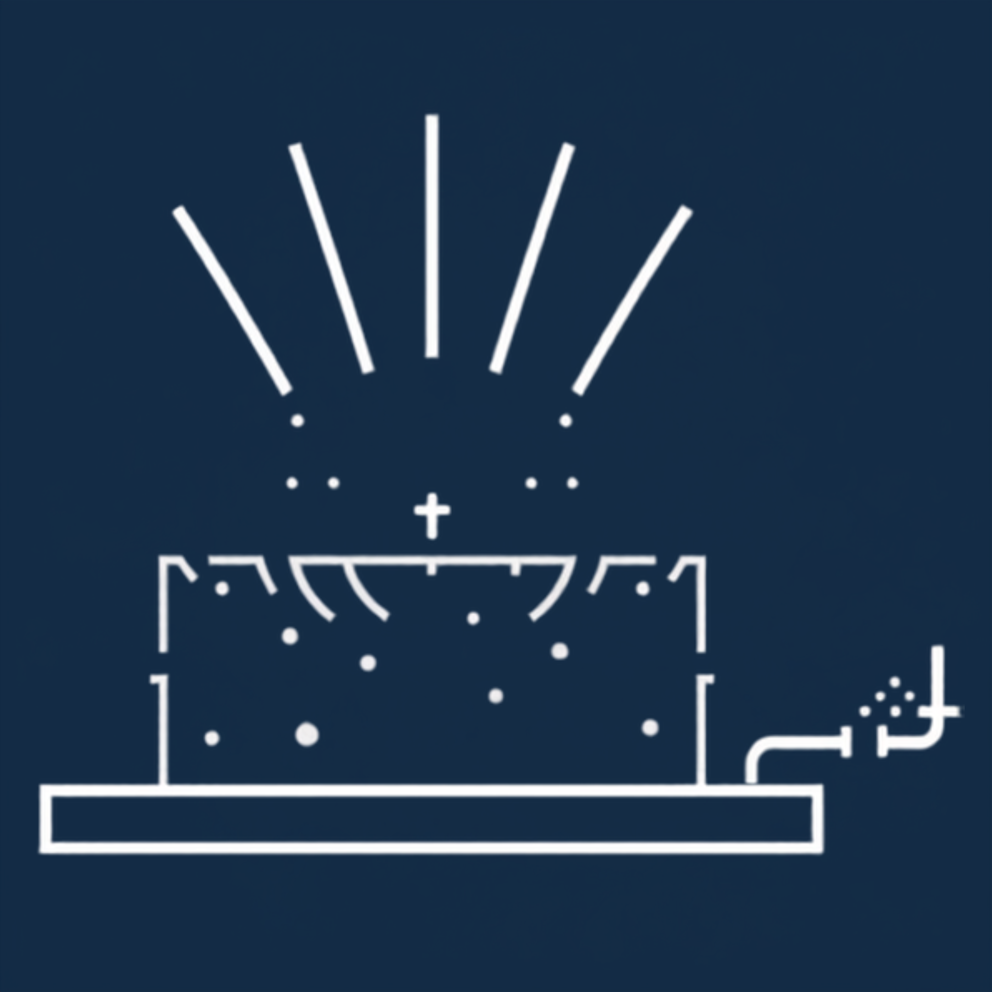Plasma-enhanced chemical vapor deposition