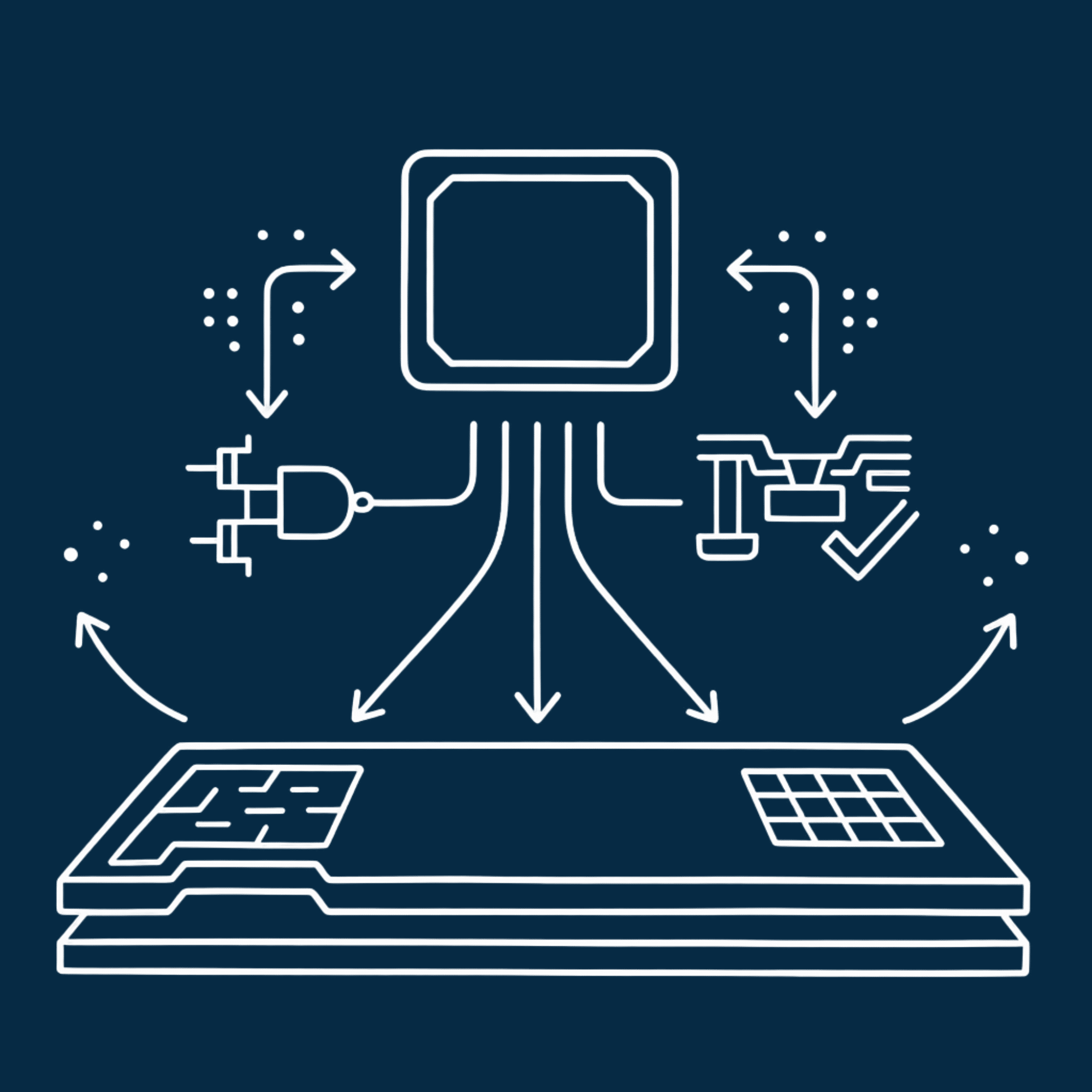 Electronic design automation software