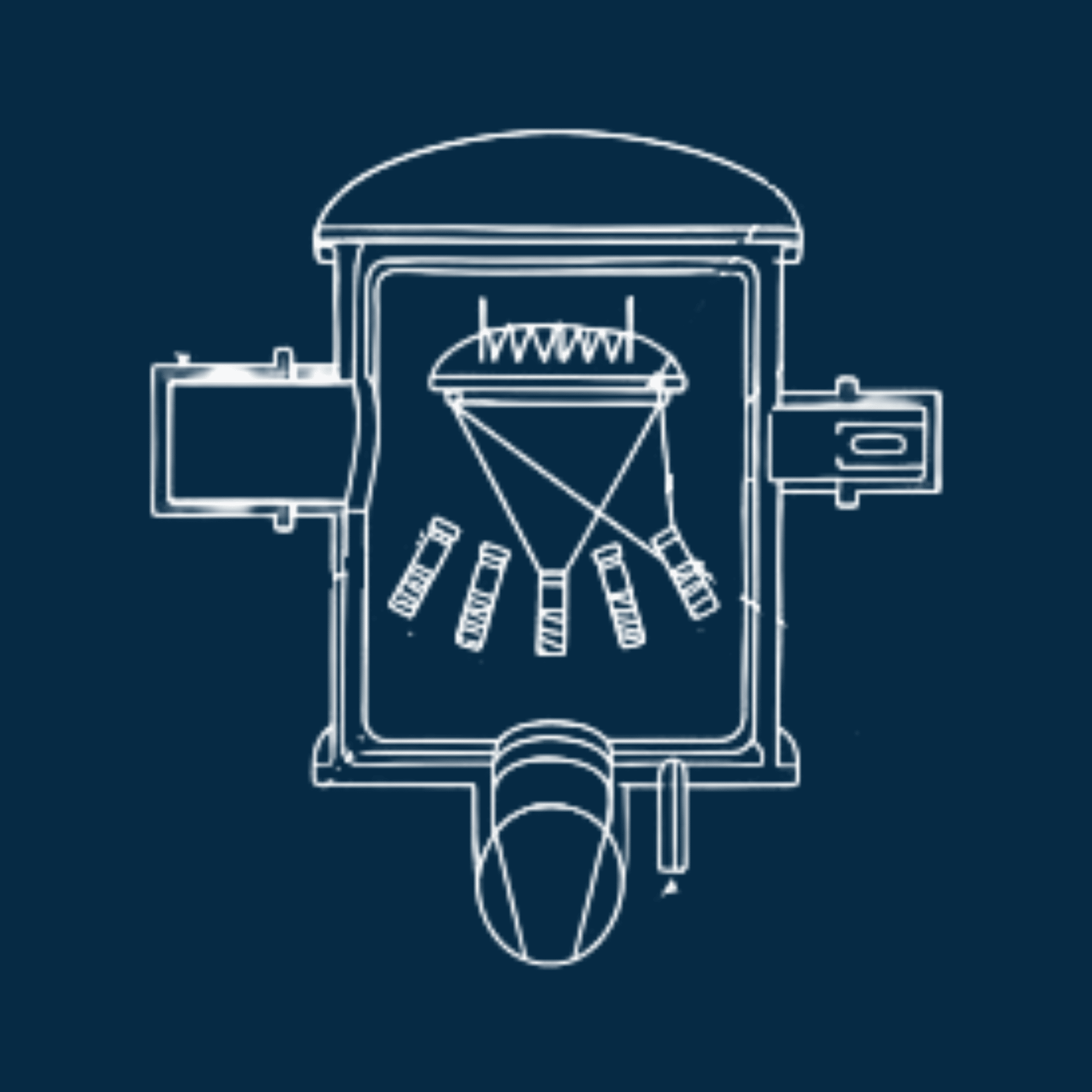 Metal-organic chemical vapor deposition