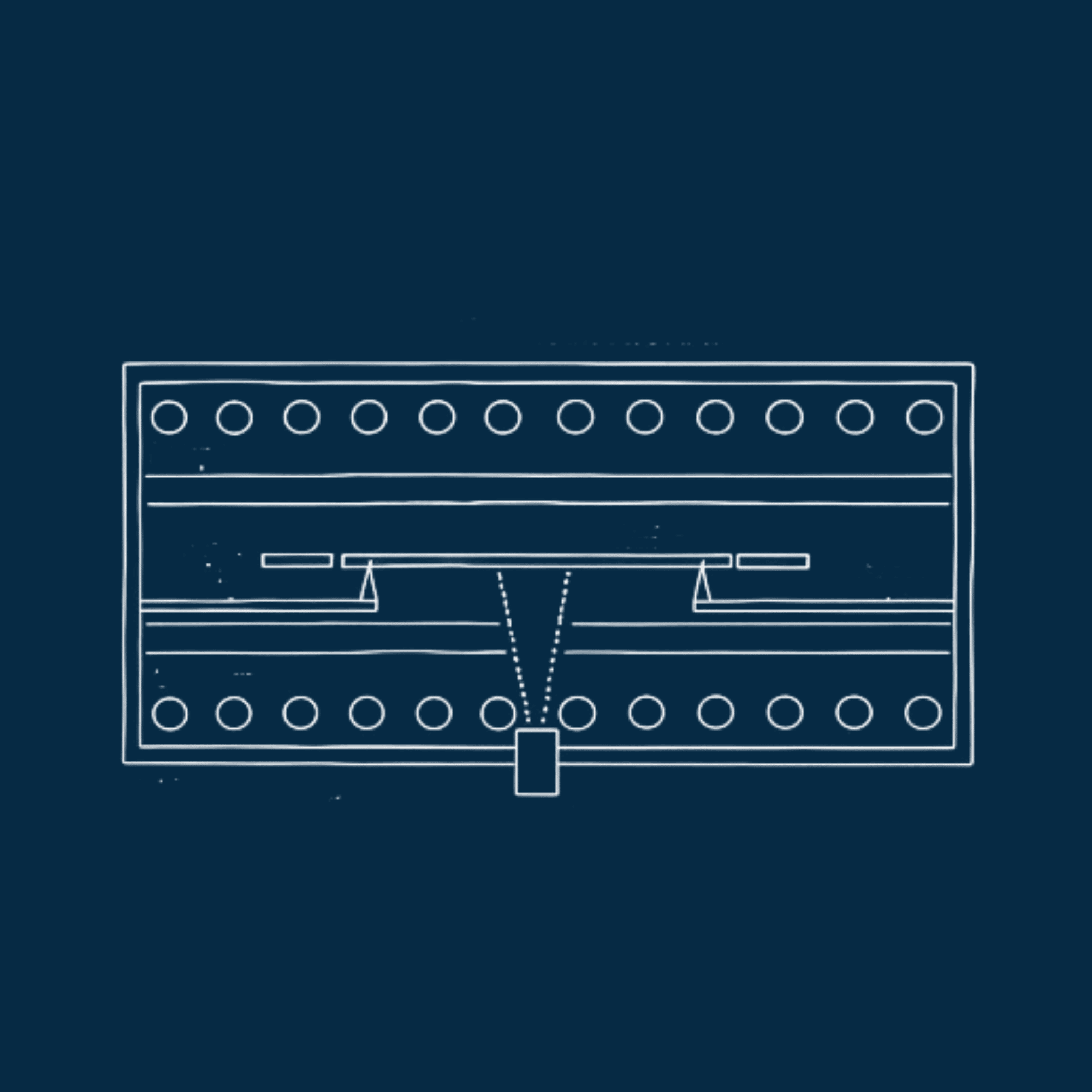 Rapid thermal annealing